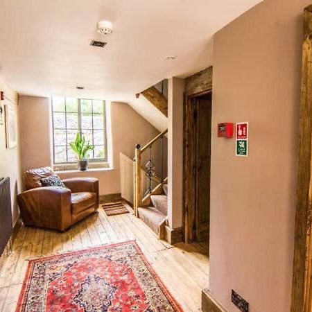 The Malthouse Vila Cromford Exterior foto