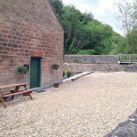 The Malthouse Vila Cromford Exterior foto