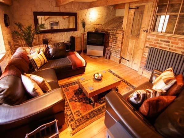 The Malthouse Vila Cromford Exterior foto