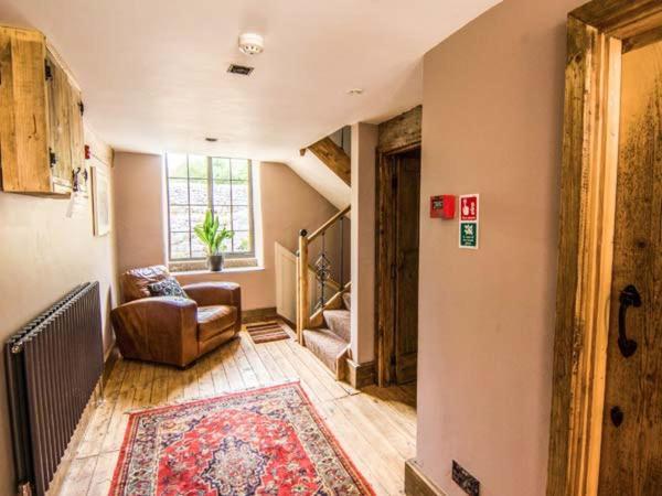 The Malthouse Vila Cromford Exterior foto