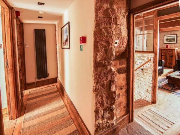 The Malthouse Vila Cromford Exterior foto