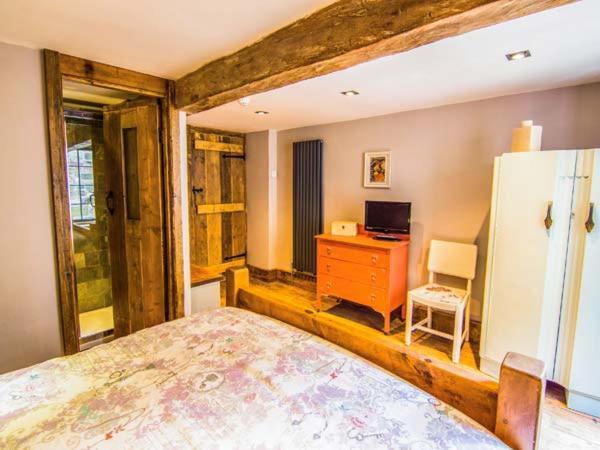 The Malthouse Vila Cromford Exterior foto