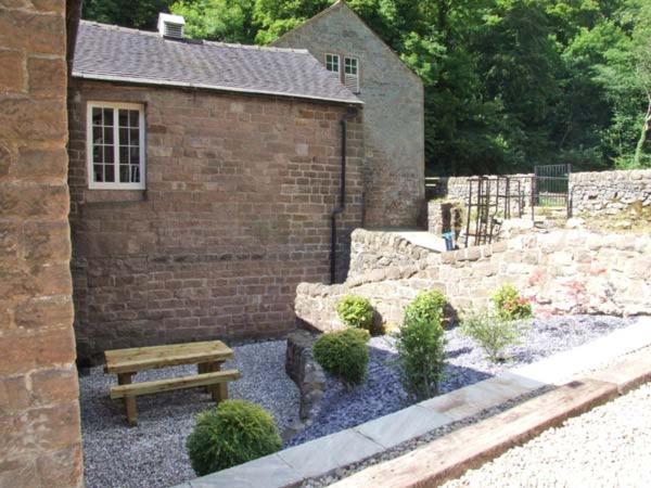The Malthouse Vila Cromford Exterior foto